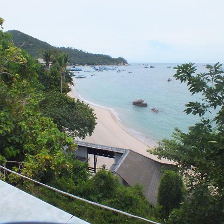 Queen Resort Koh Tao Exterior photo