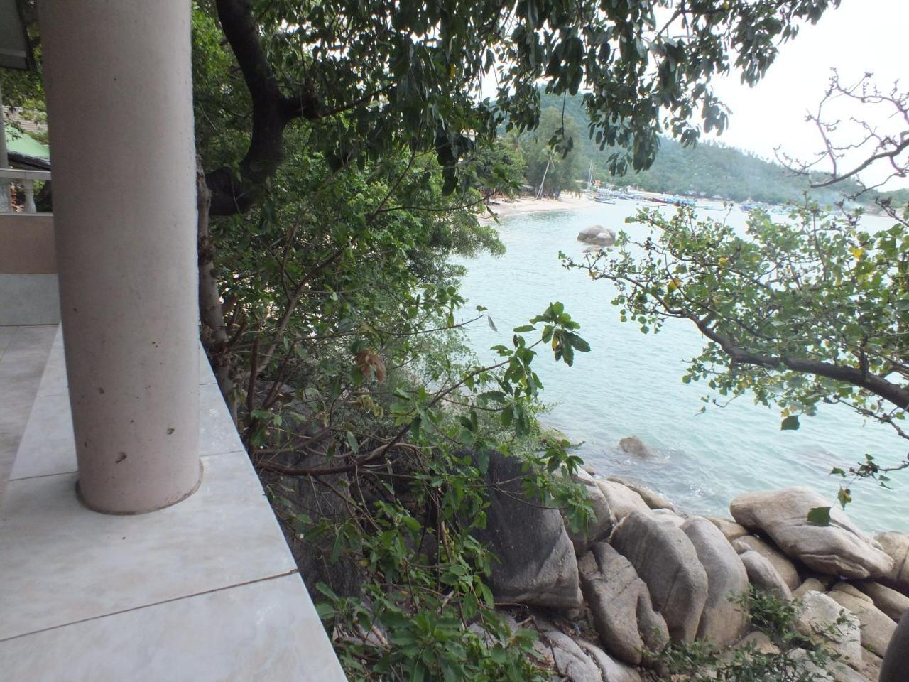 Queen Resort Koh Tao Exterior photo