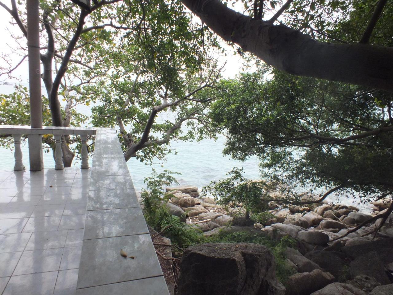 Queen Resort Koh Tao Exterior photo