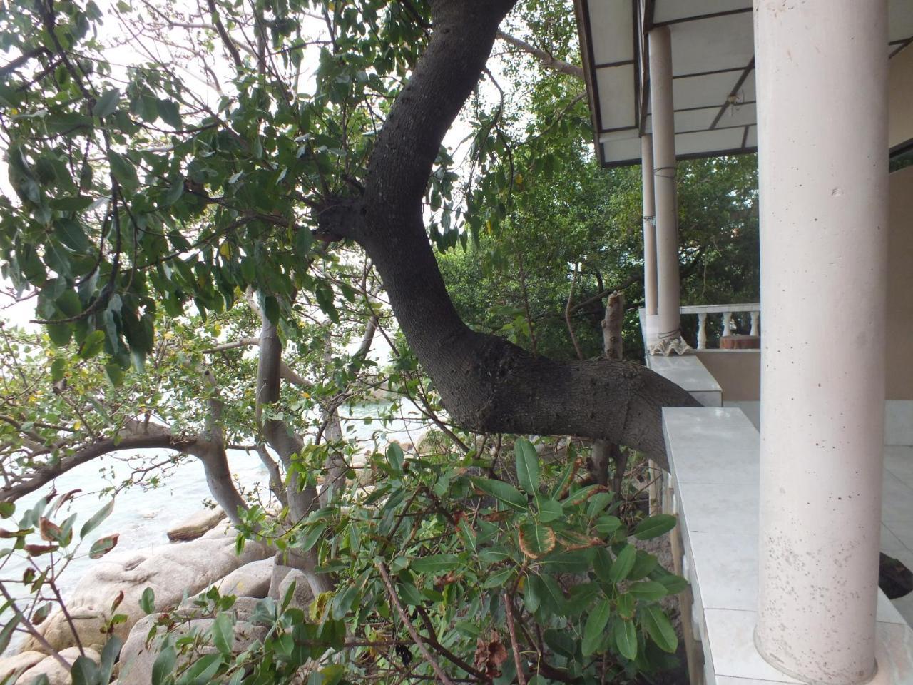 Queen Resort Koh Tao Exterior photo