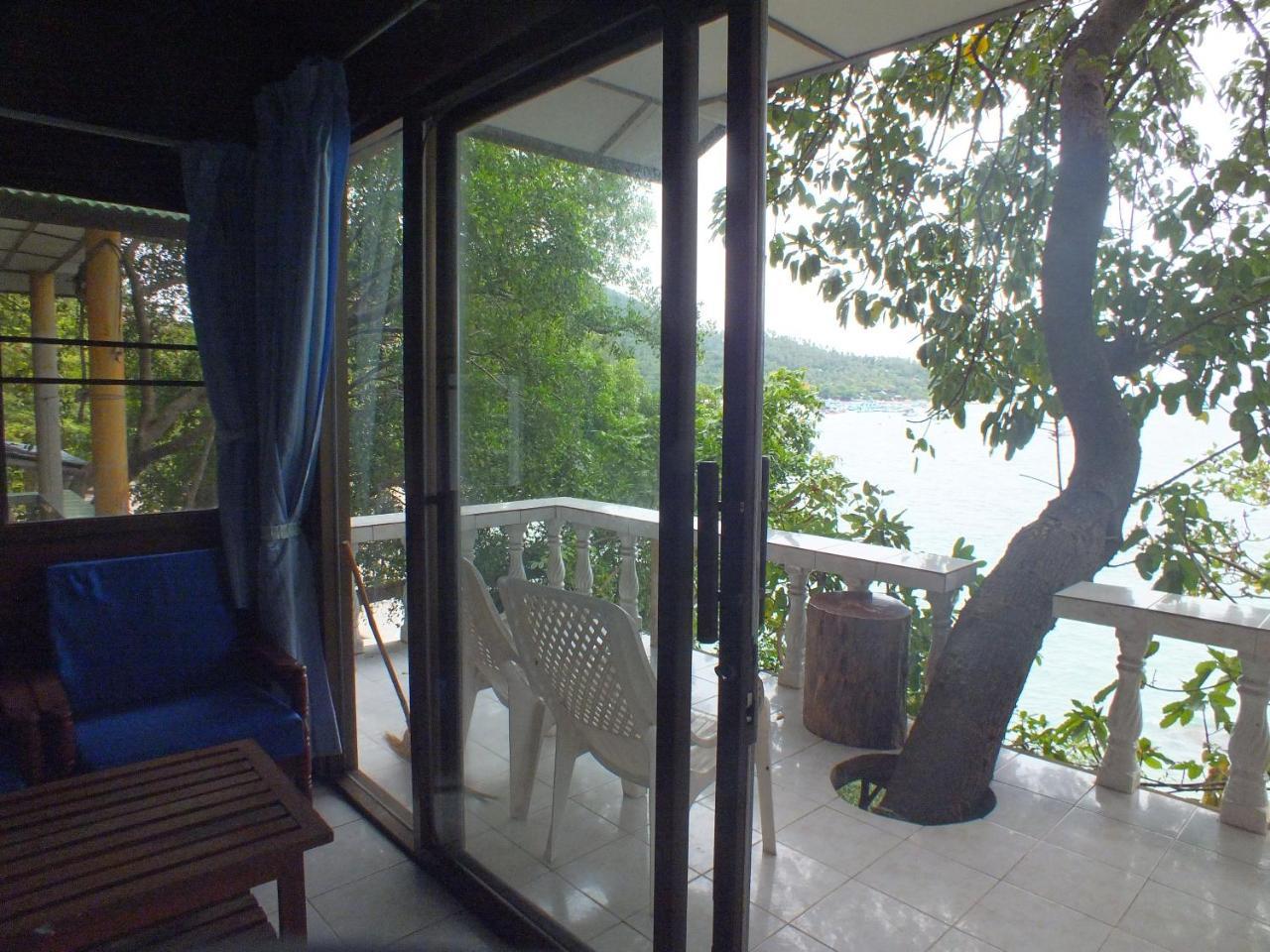 Queen Resort Koh Tao Exterior photo