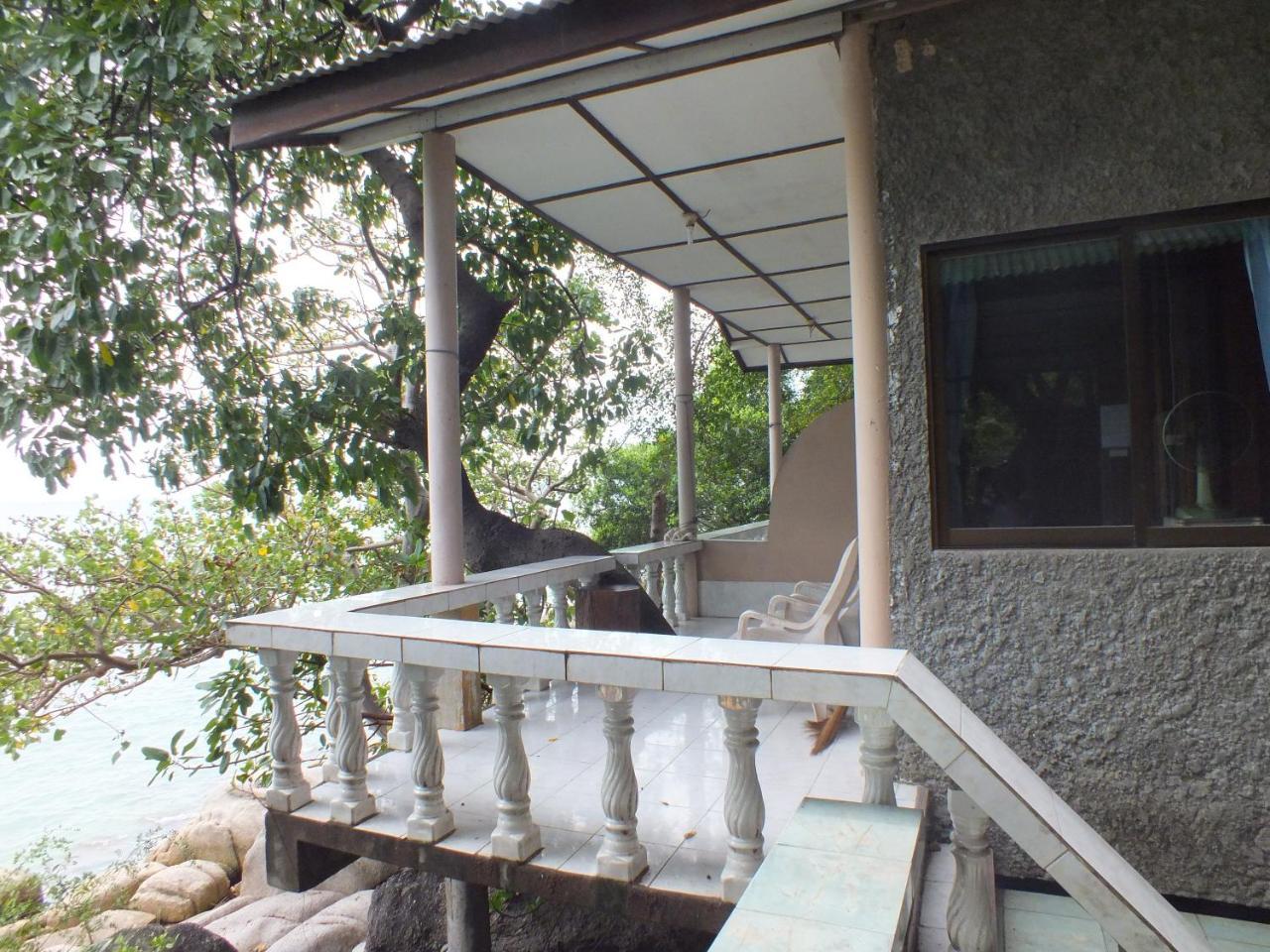 Queen Resort Koh Tao Exterior photo