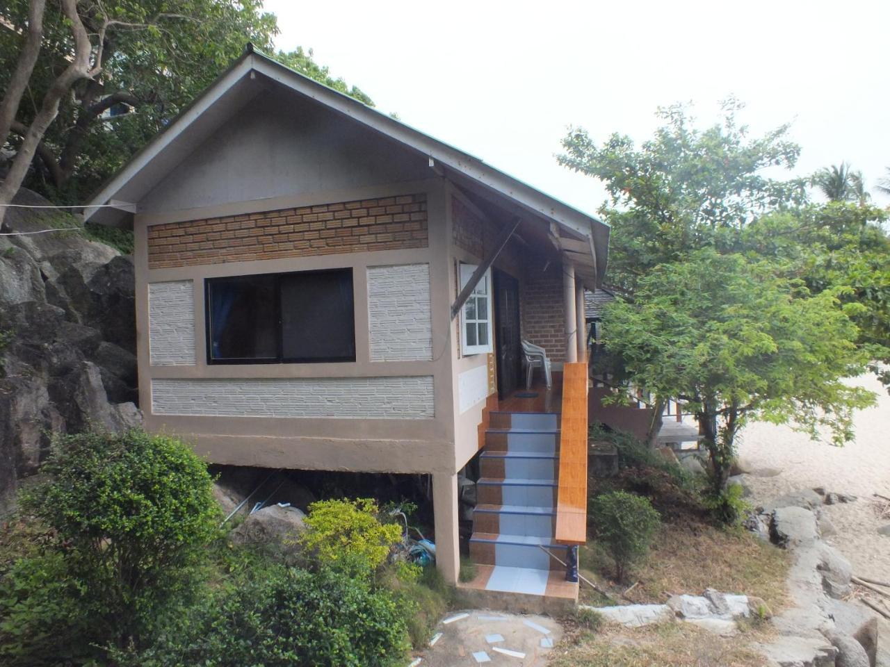 Queen Resort Koh Tao Exterior photo