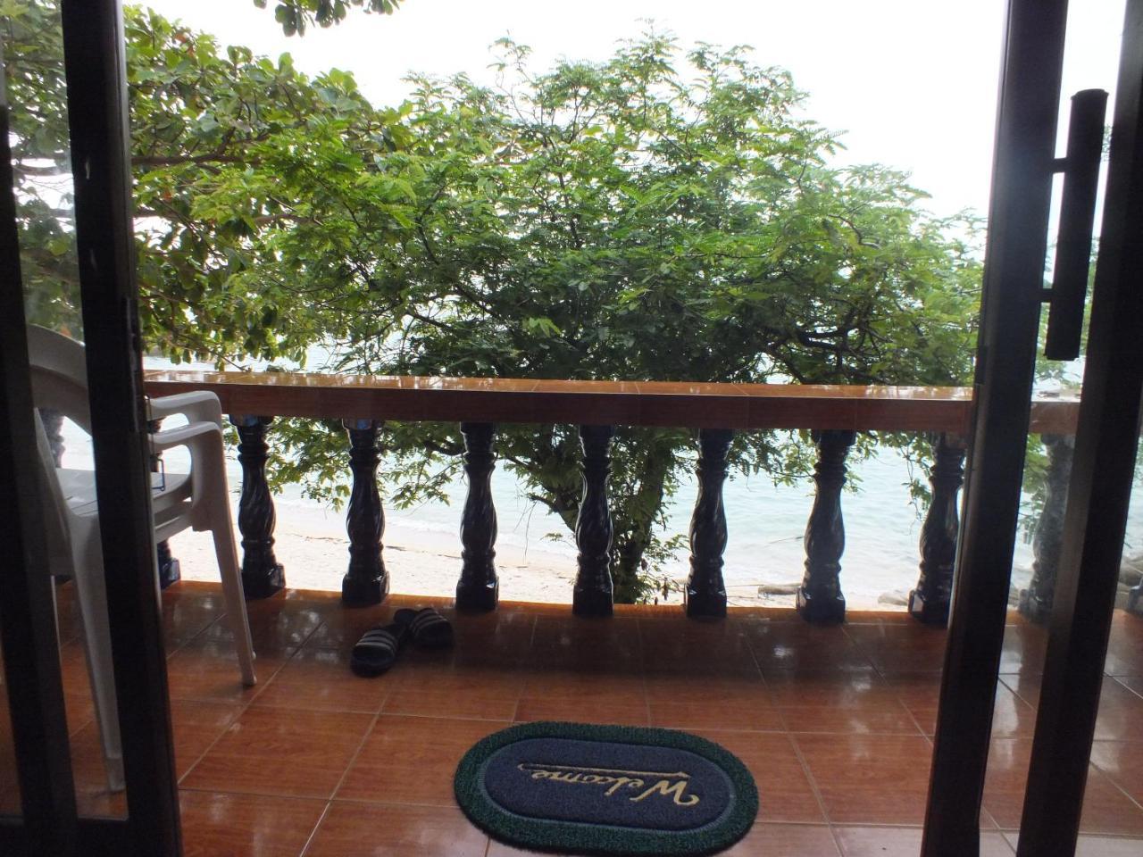 Queen Resort Koh Tao Exterior photo