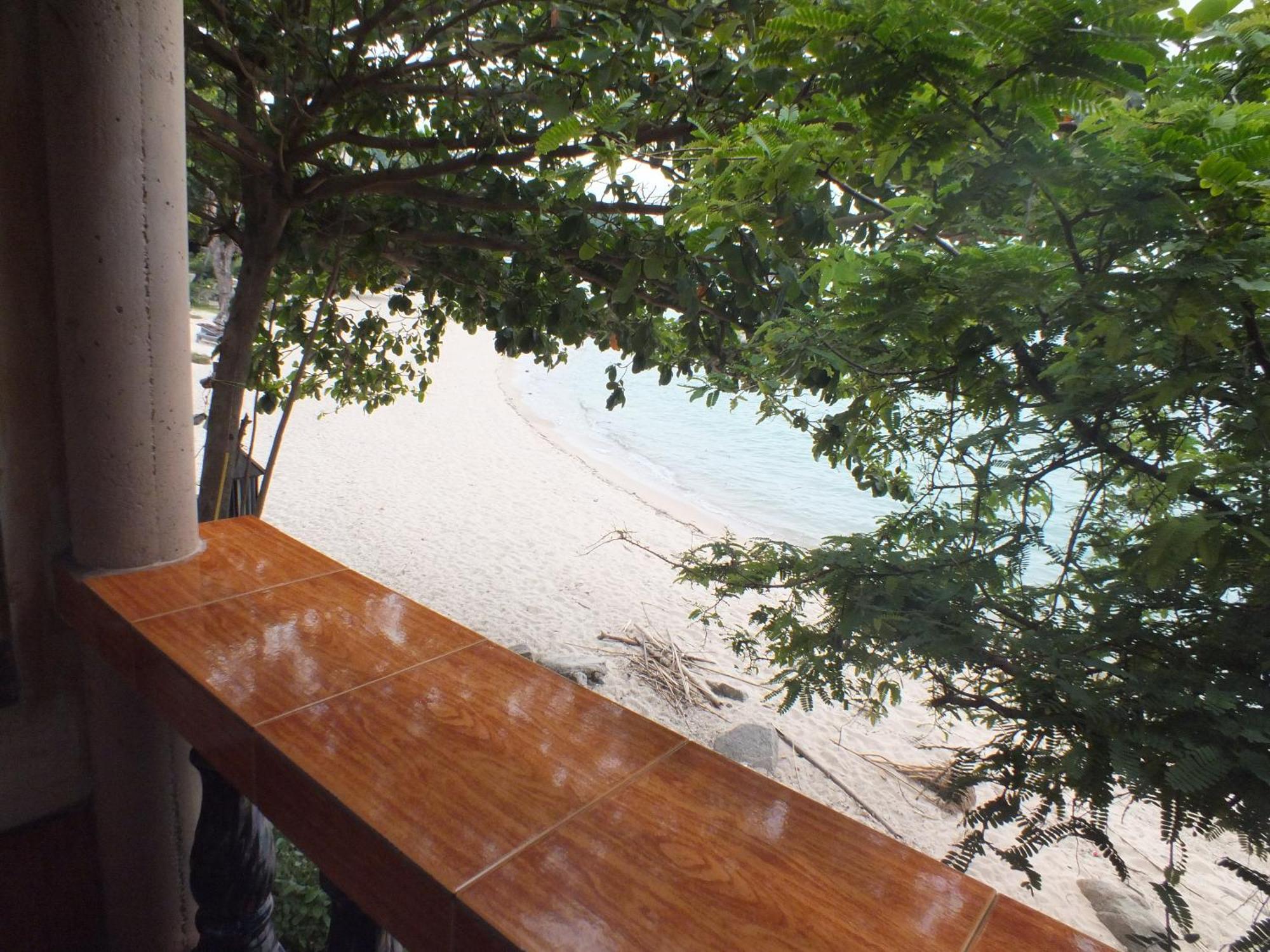 Queen Resort Koh Tao Exterior photo