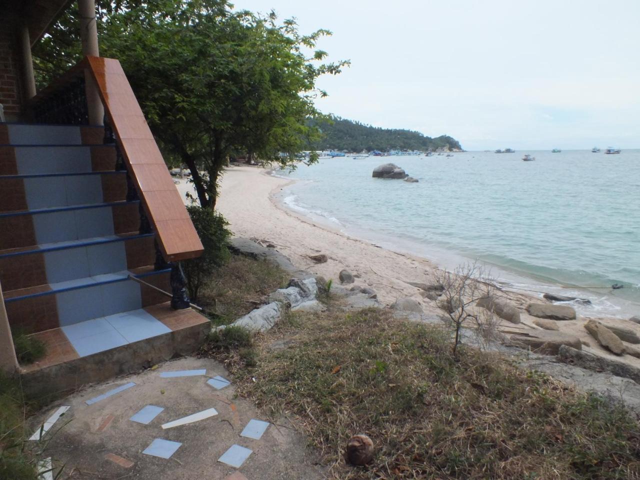 Queen Resort Koh Tao Exterior photo