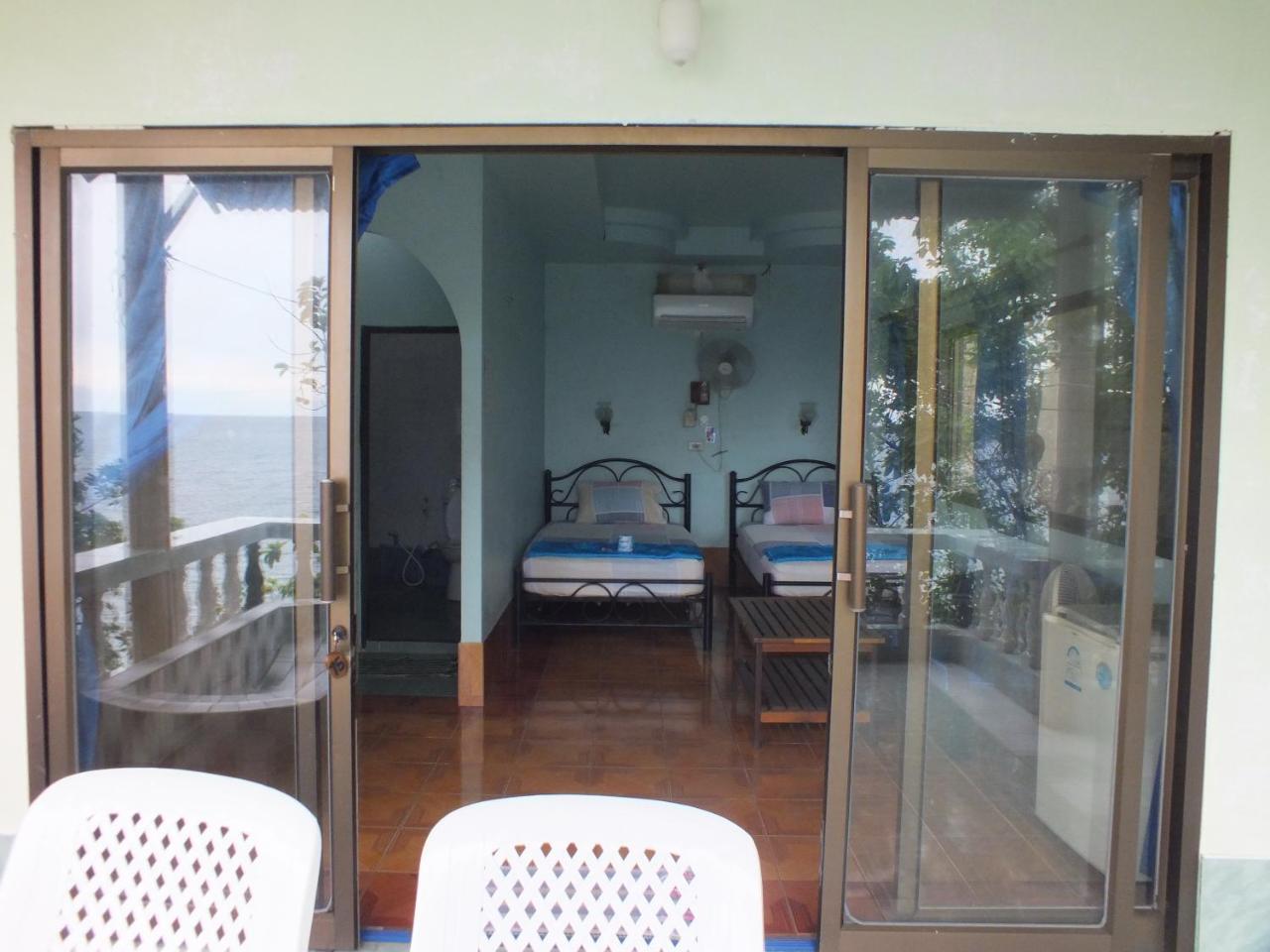 Queen Resort Koh Tao Exterior photo