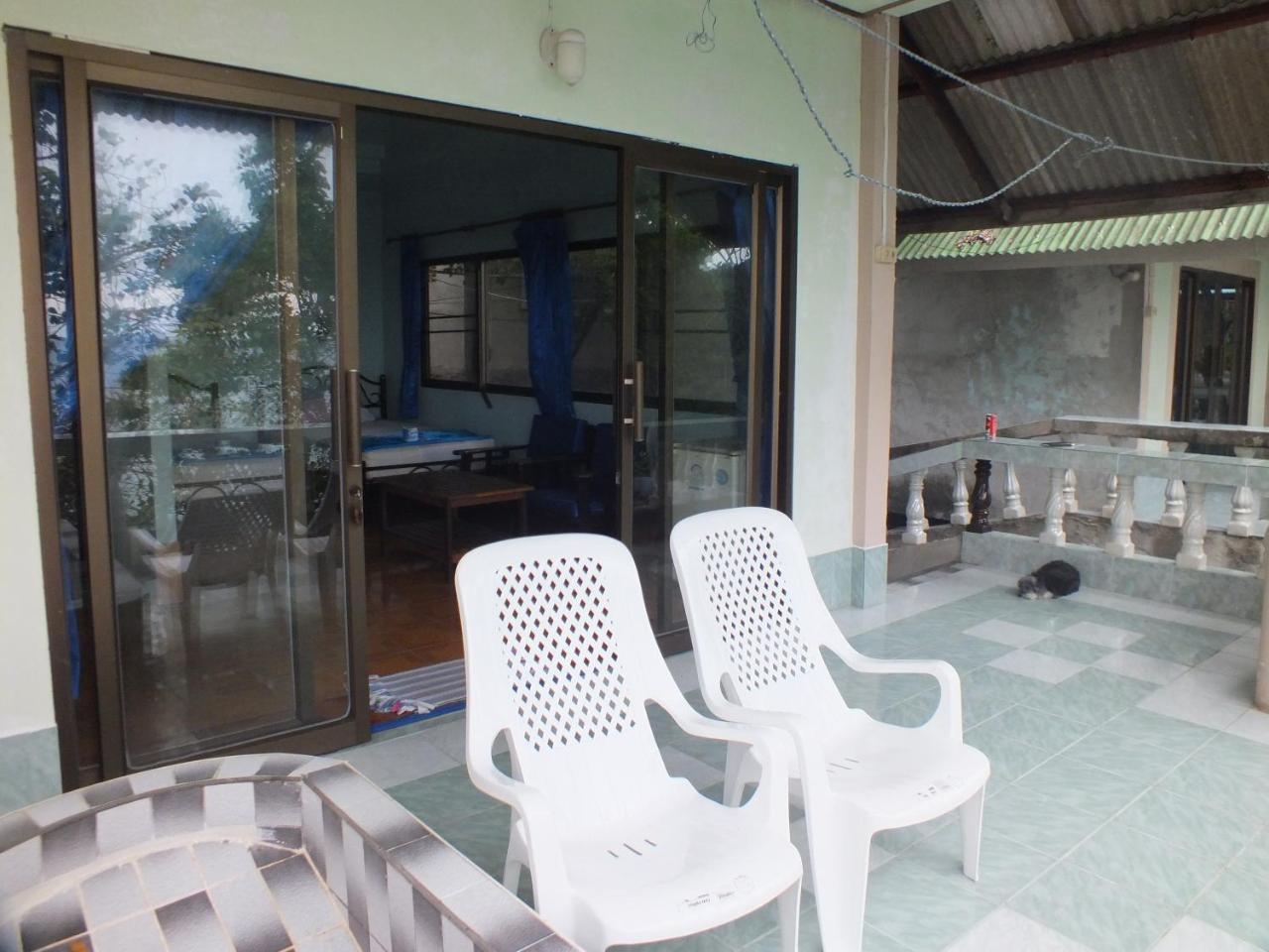 Queen Resort Koh Tao Exterior photo