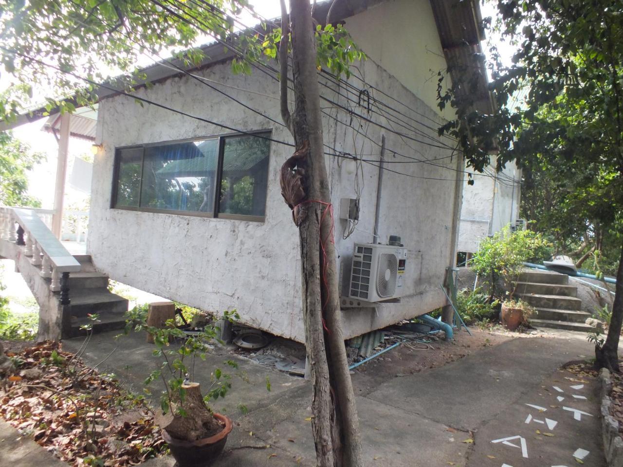 Queen Resort Koh Tao Exterior photo