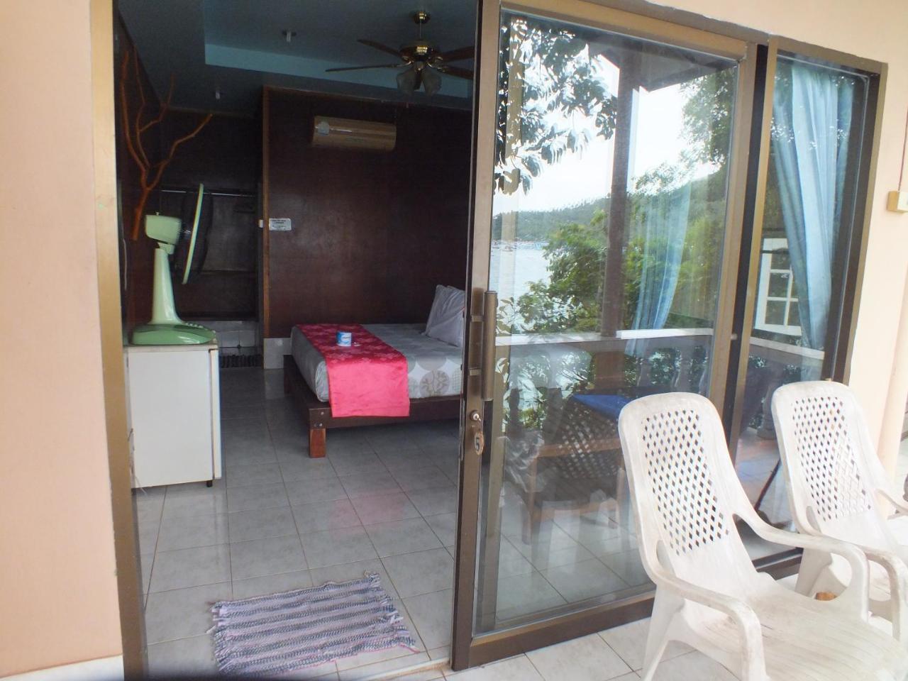 Queen Resort Koh Tao Exterior photo