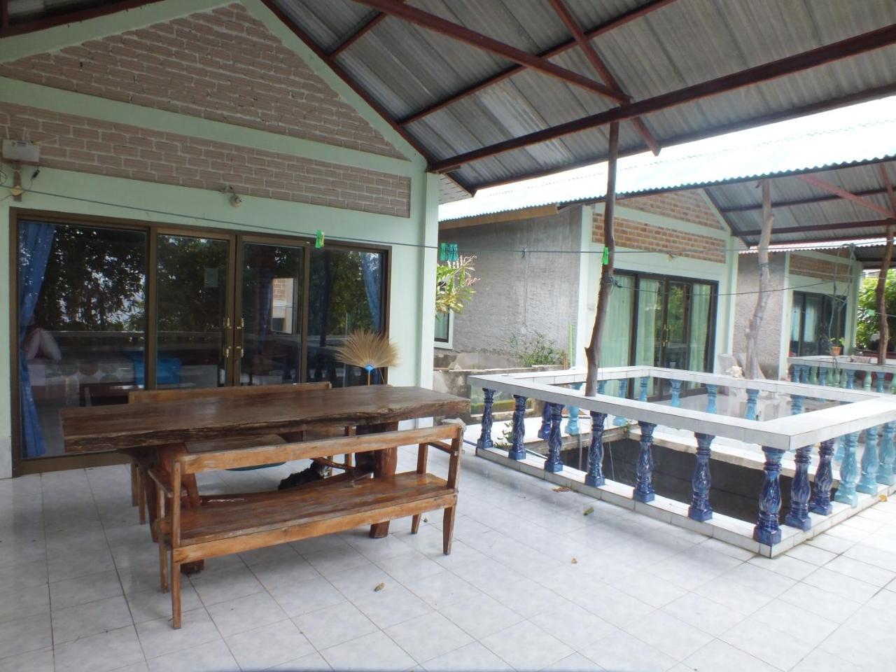 Queen Resort Koh Tao Exterior photo