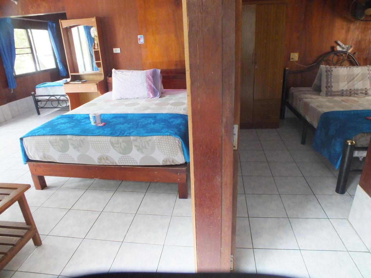 Queen Resort Koh Tao Exterior photo