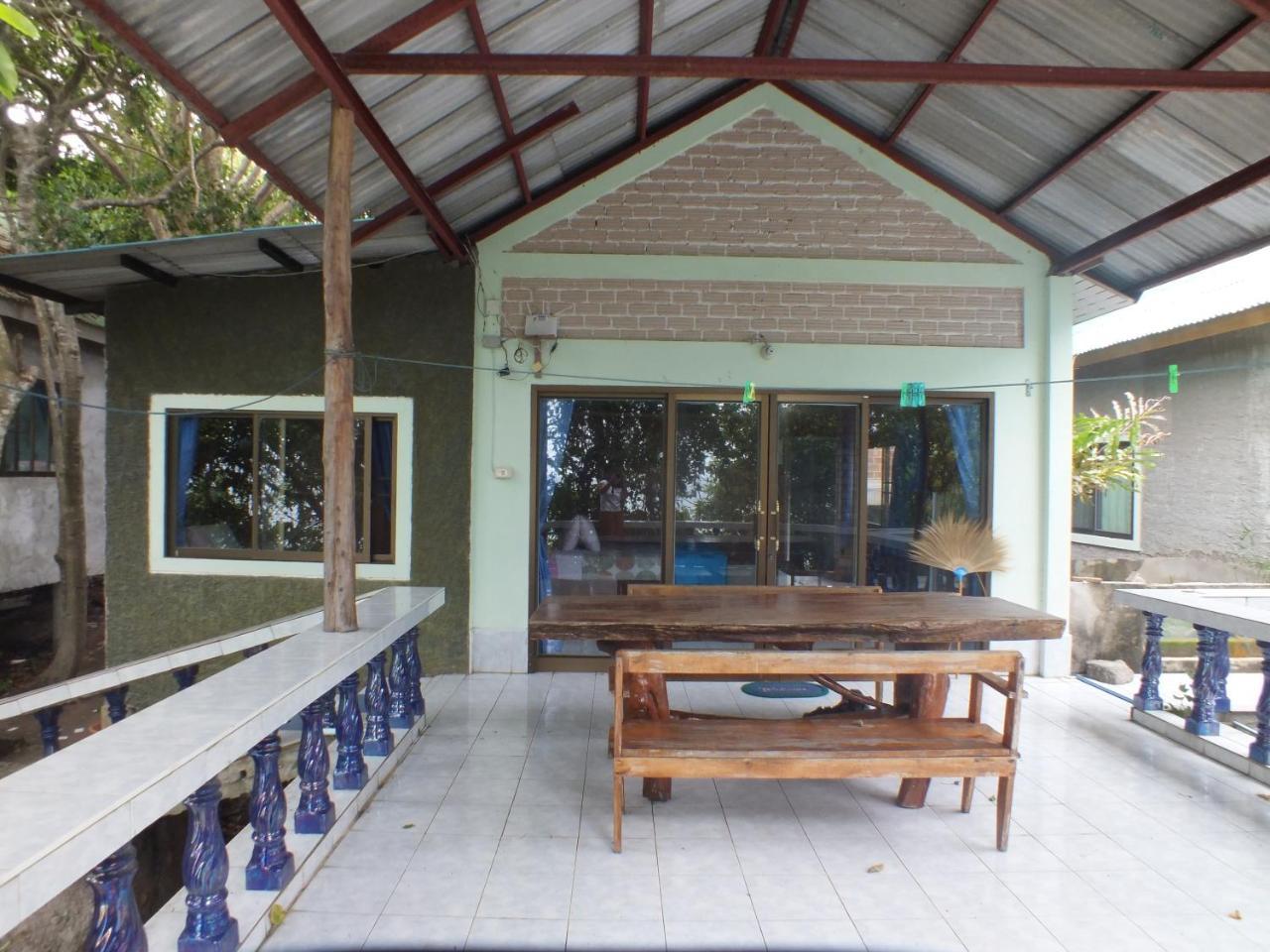 Queen Resort Koh Tao Exterior photo