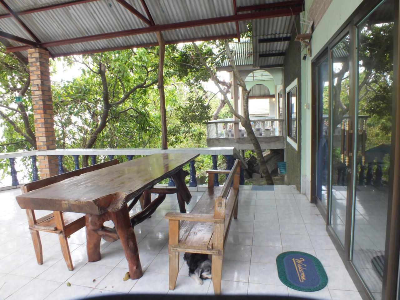 Queen Resort Koh Tao Exterior photo