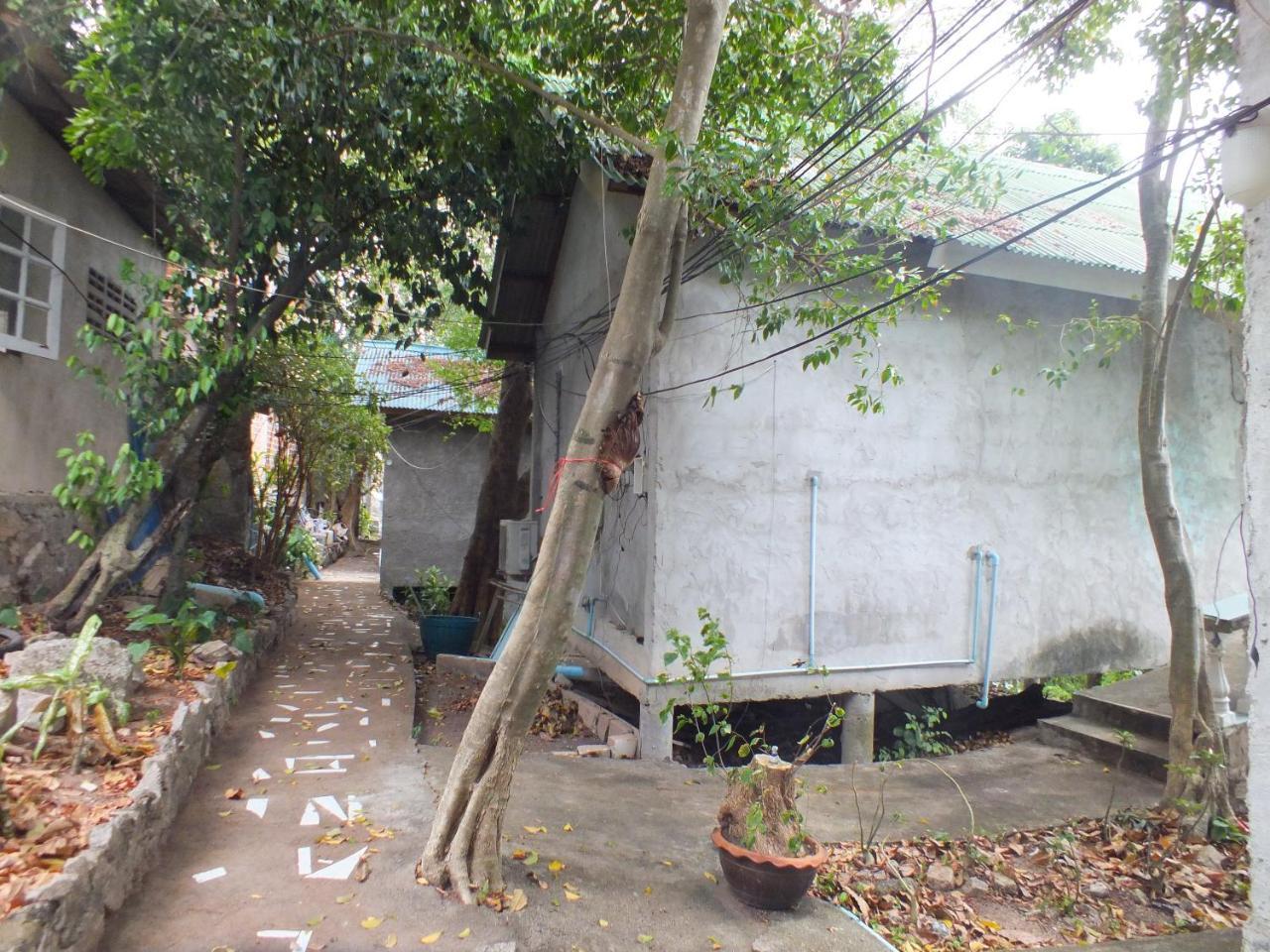 Queen Resort Koh Tao Exterior photo
