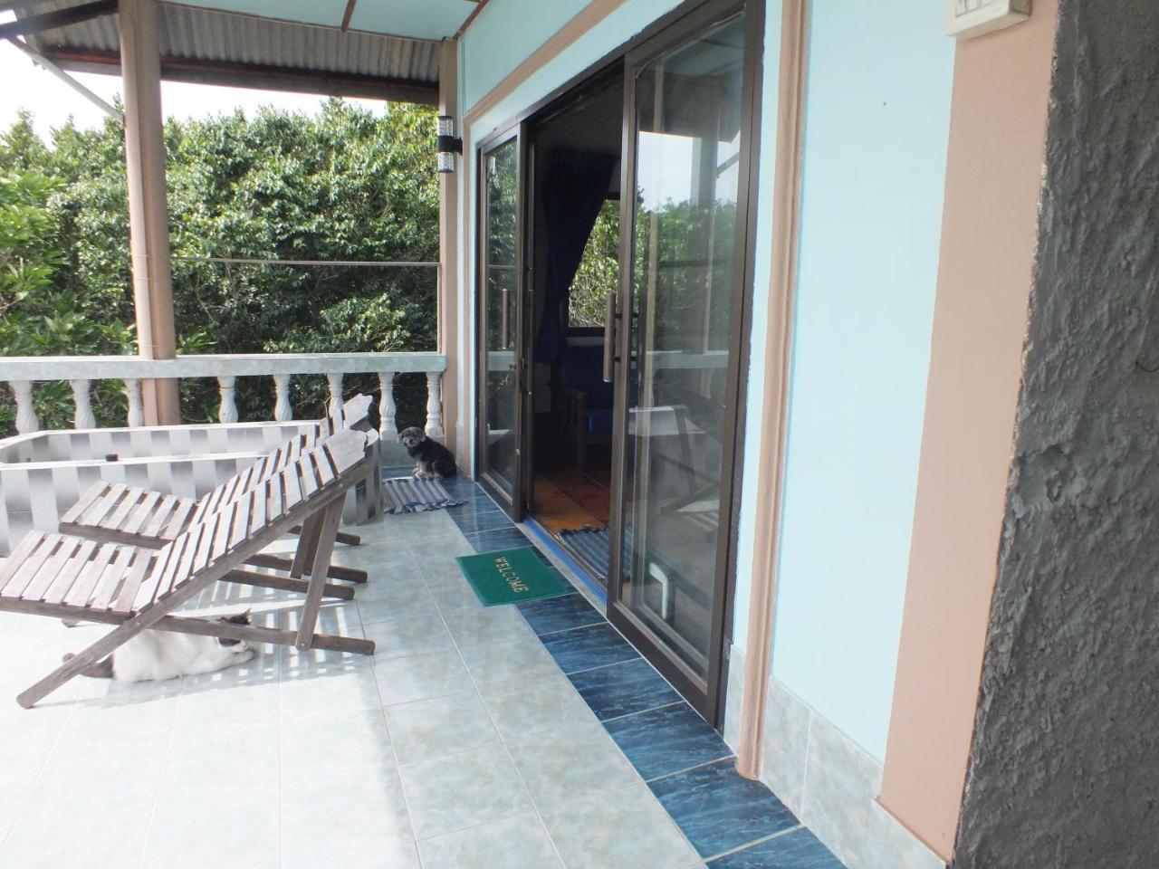 Queen Resort Koh Tao Exterior photo