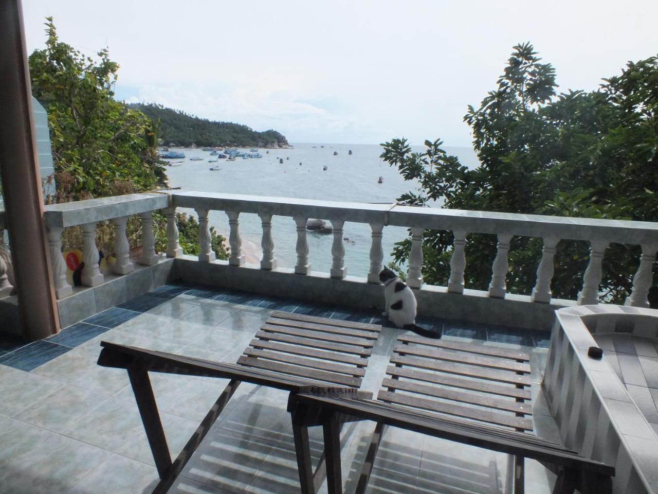 Queen Resort Koh Tao Exterior photo