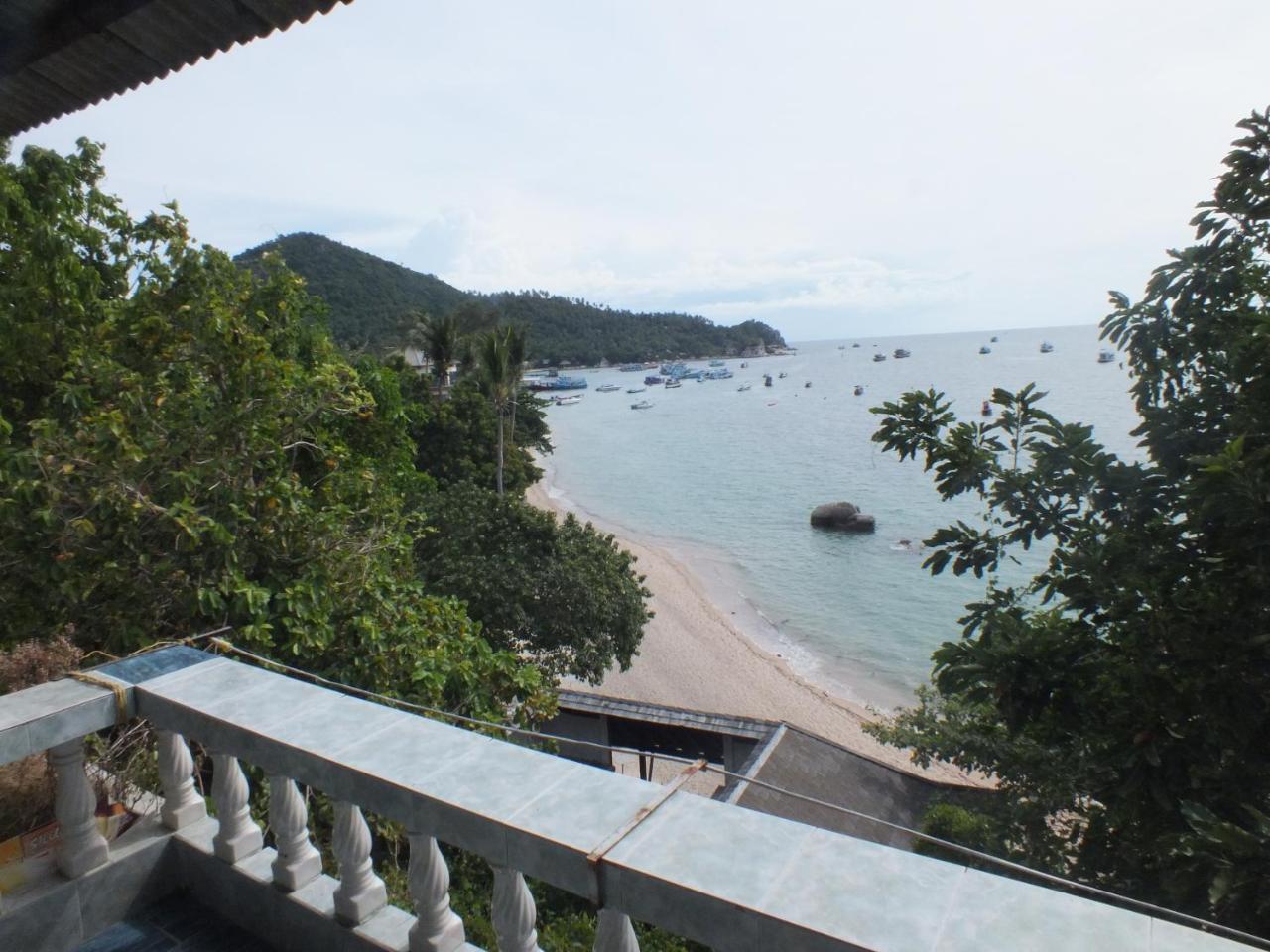 Queen Resort Koh Tao Exterior photo