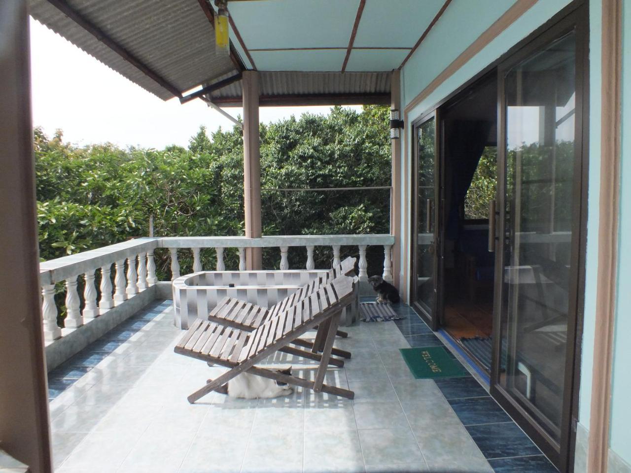 Queen Resort Koh Tao Exterior photo