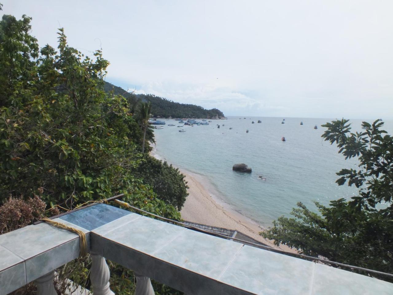 Queen Resort Koh Tao Exterior photo