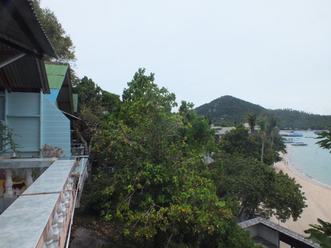 Queen Resort Koh Tao Exterior photo