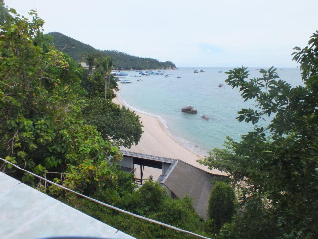 Queen Resort Koh Tao Exterior photo