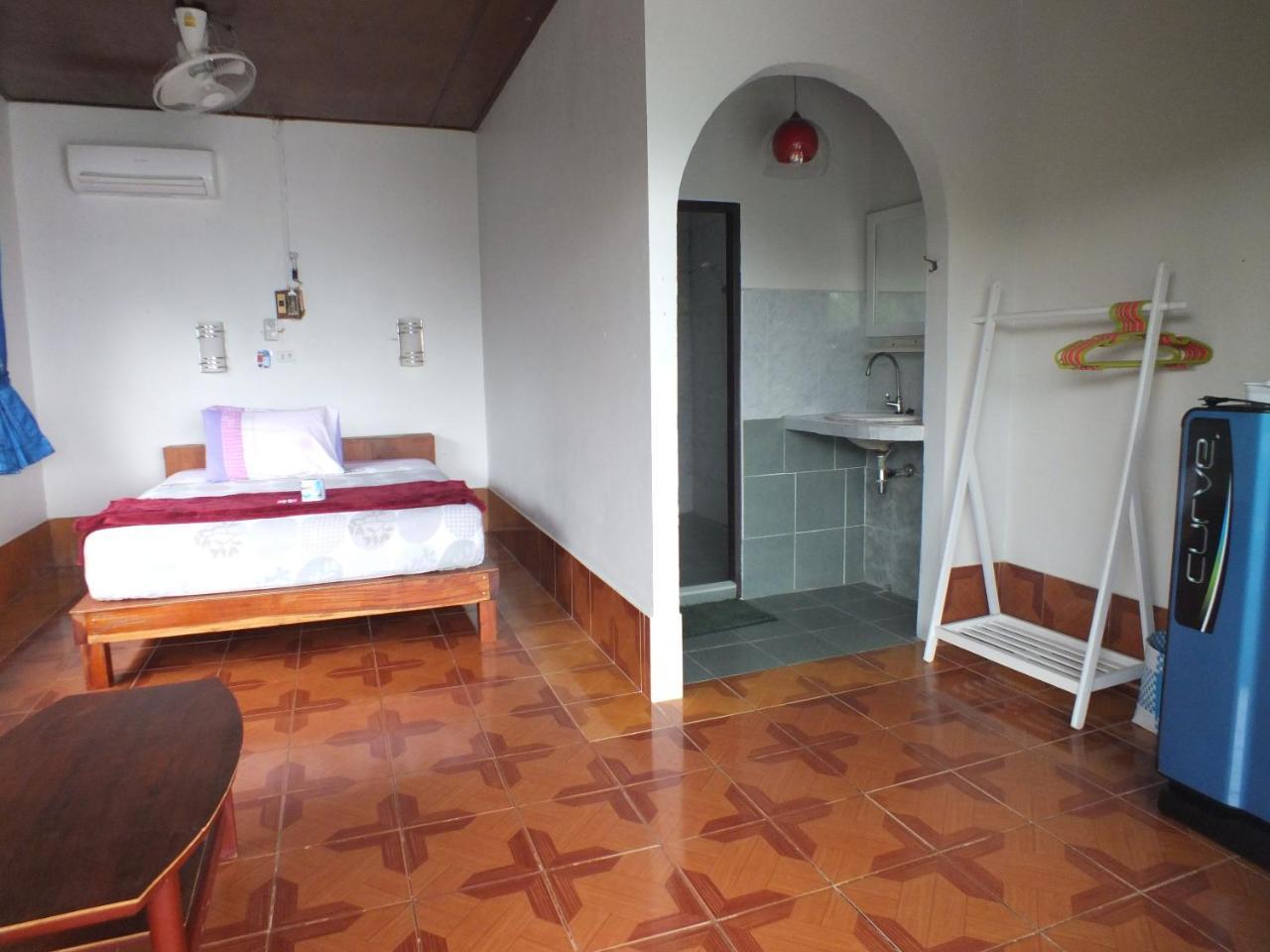 Queen Resort Koh Tao Exterior photo