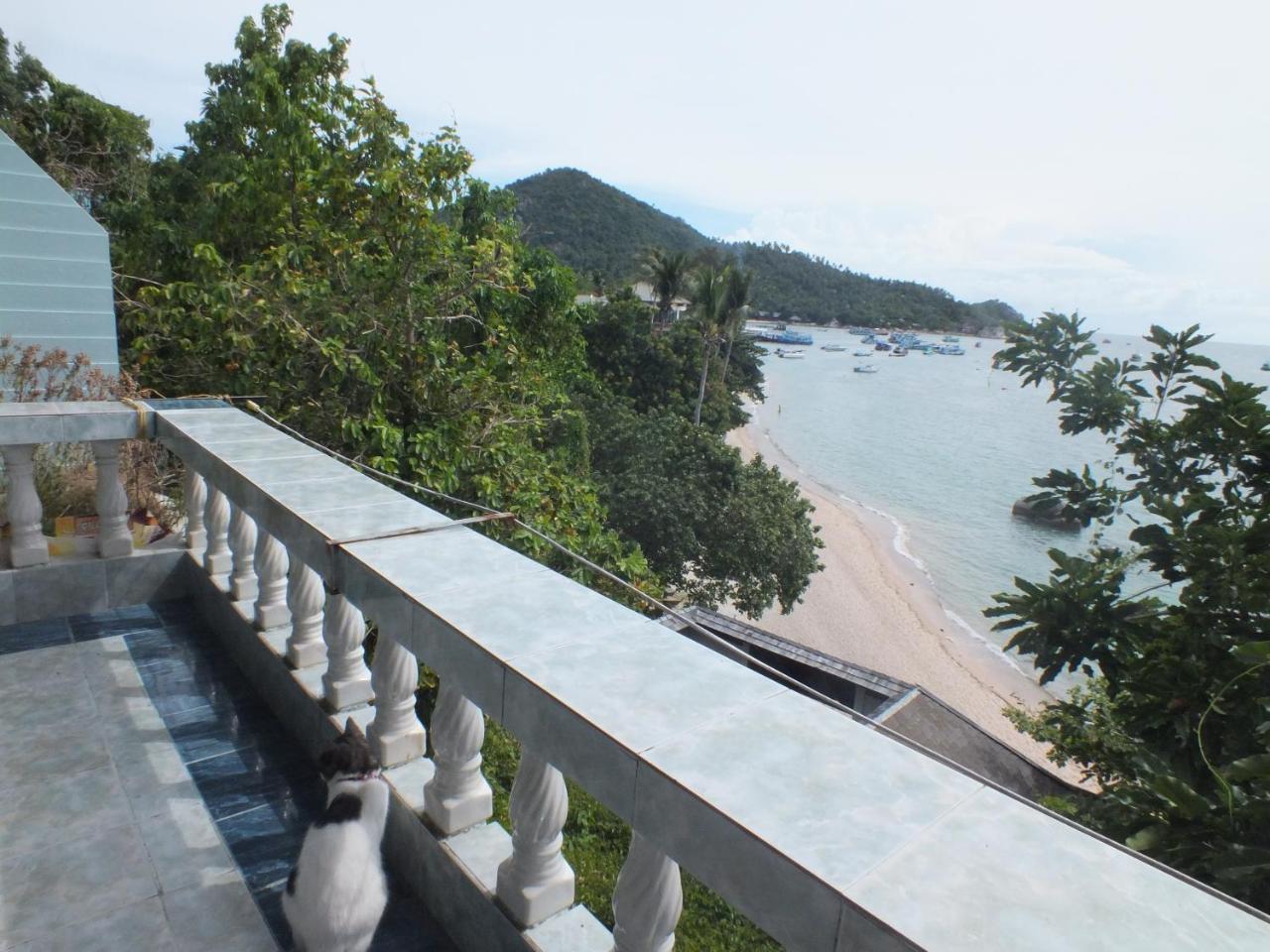 Queen Resort Koh Tao Exterior photo