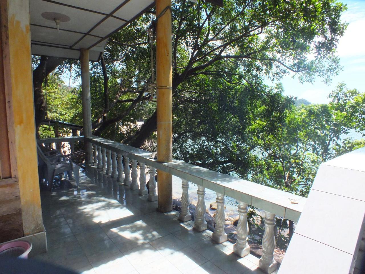 Queen Resort Koh Tao Exterior photo
