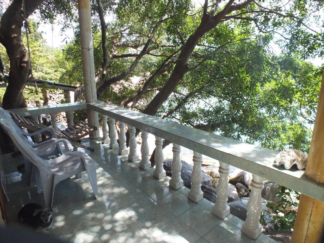 Queen Resort Koh Tao Exterior photo