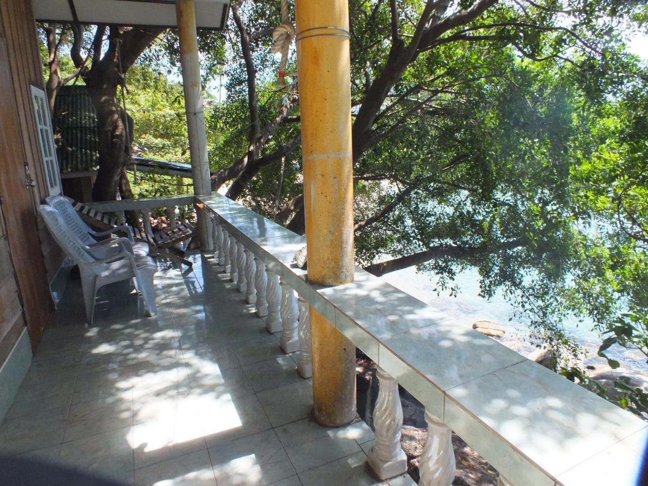 Queen Resort Koh Tao Exterior photo