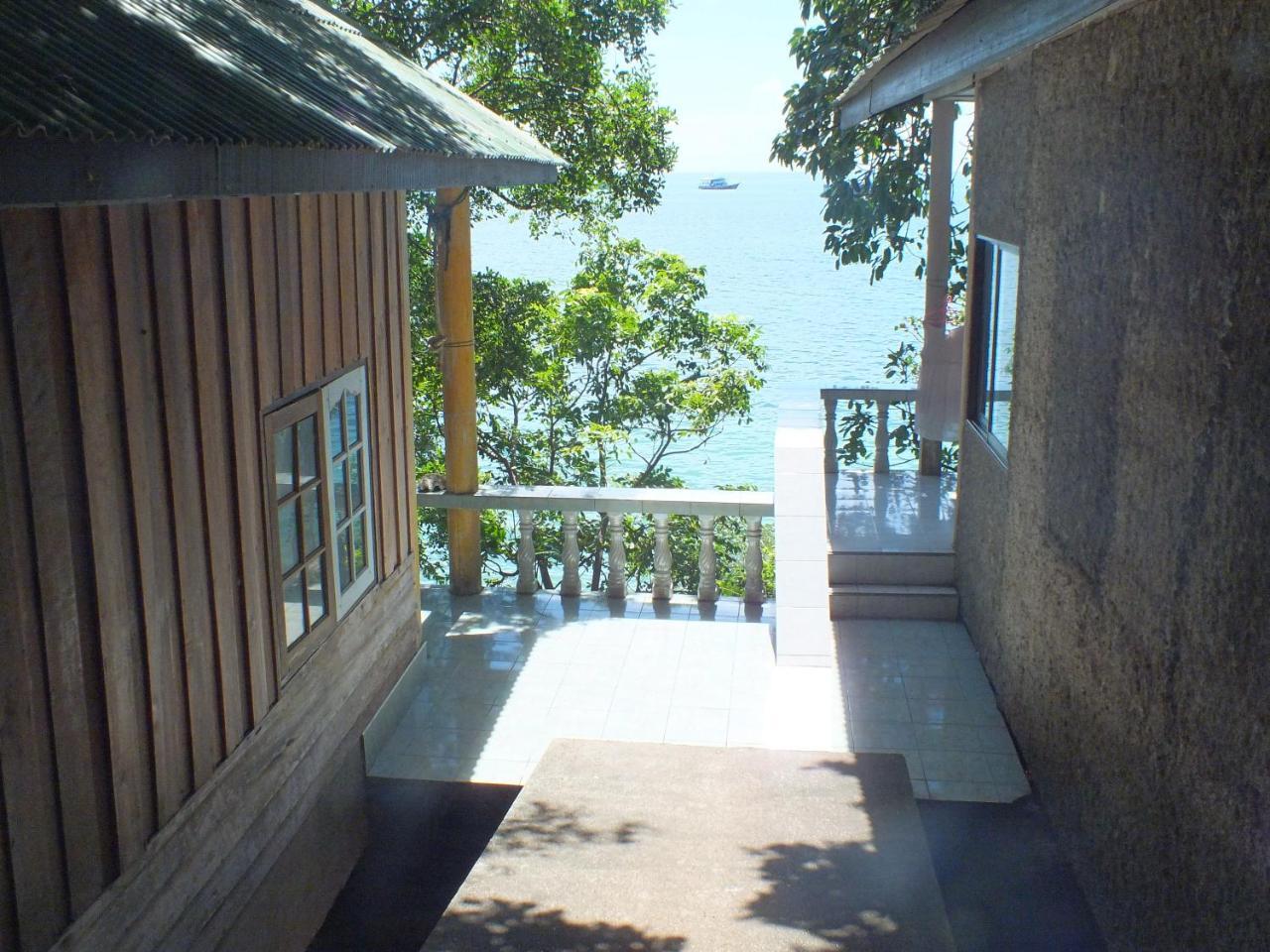 Queen Resort Koh Tao Exterior photo