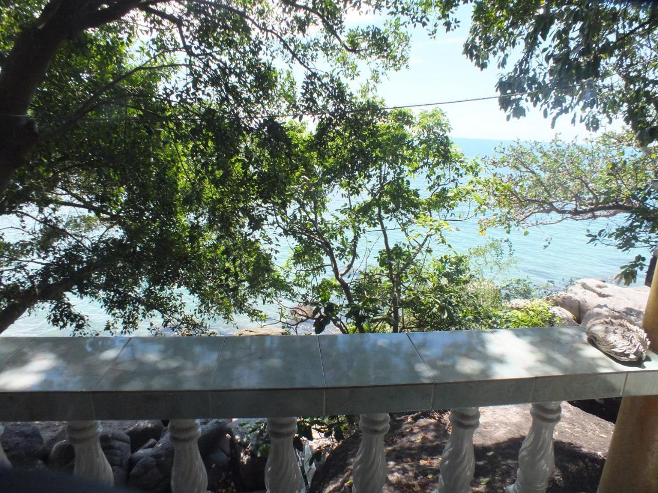 Queen Resort Koh Tao Exterior photo