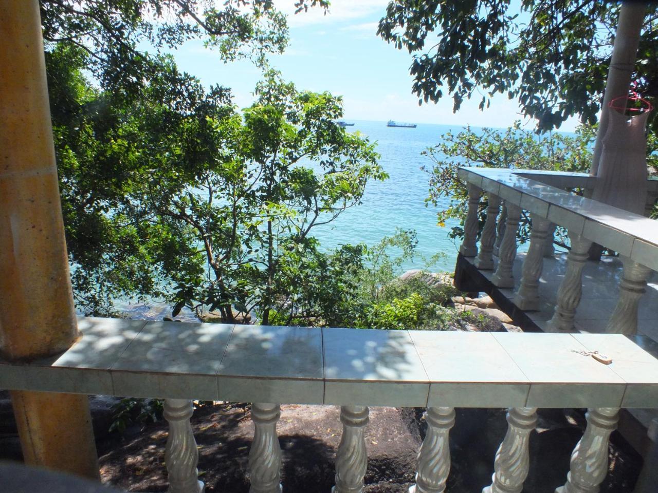 Queen Resort Koh Tao Exterior photo