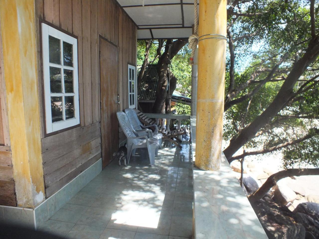 Queen Resort Koh Tao Exterior photo