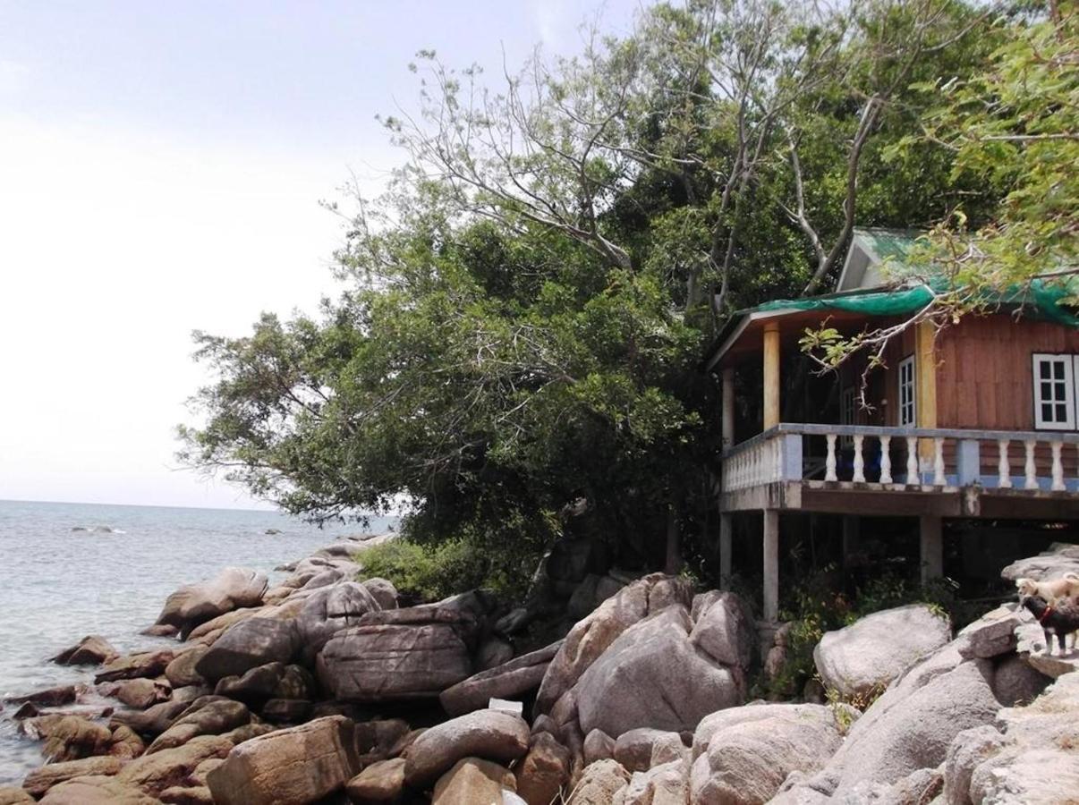 Queen Resort Koh Tao Exterior photo