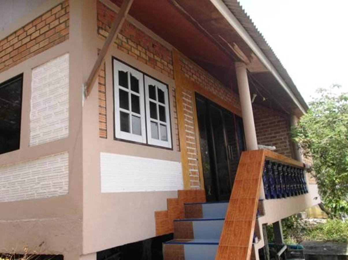 Queen Resort Koh Tao Exterior photo