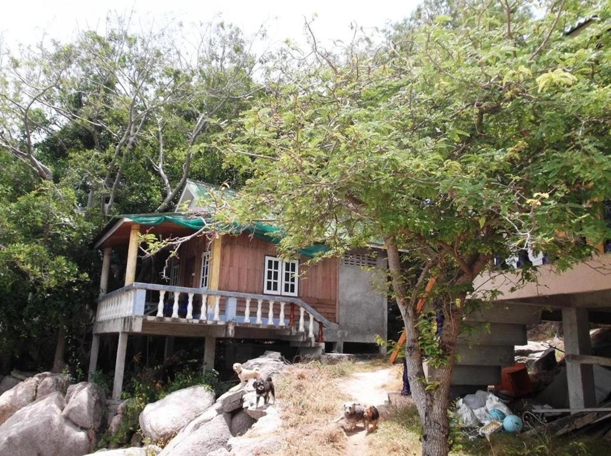 Queen Resort Koh Tao Exterior photo